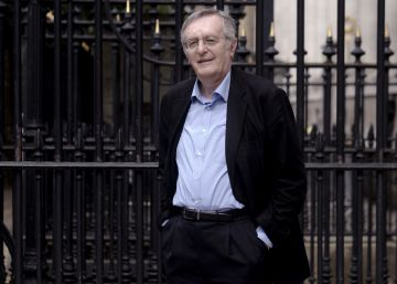 John Gray. “Será difícil evitar que el Reino Unido se salga de la UE sin acuerdo”