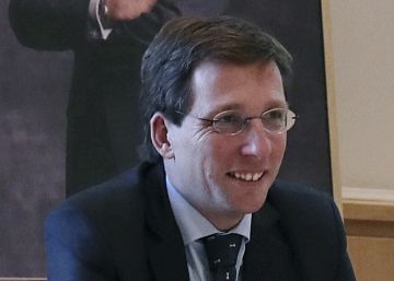 “Relaxing cup of café con leche” y tan tranquilos