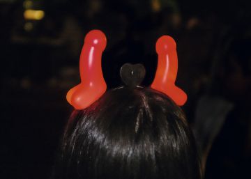 La última juerga, el boyante negocio de las despedidas de soltero