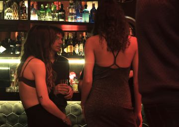 Puticlub en el portal