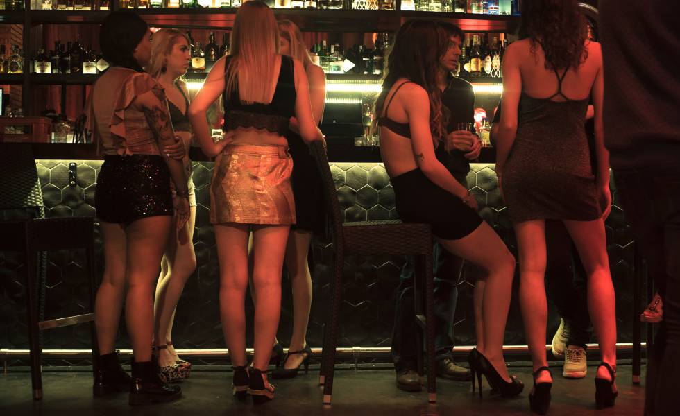 Prostitutes in Siauliai