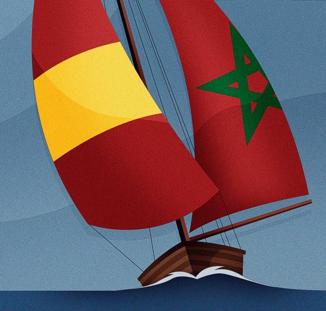 España y Marruecos: una relación estratégica