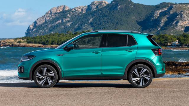 Cinco buenas razones para comprar un coche diésel