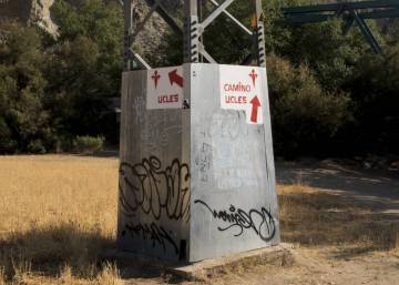 La peregrina misión de Manuel Rossi