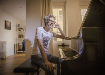 La puerta a un nuevo mundo