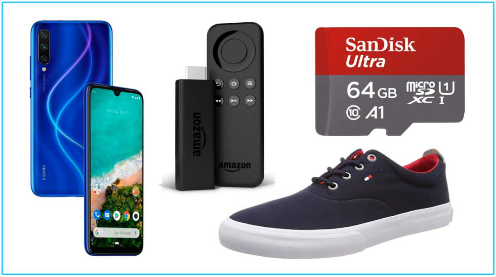 semana amazon