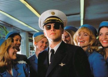 Veinte personas nos revelan lo más fuerte que han visto en un avión