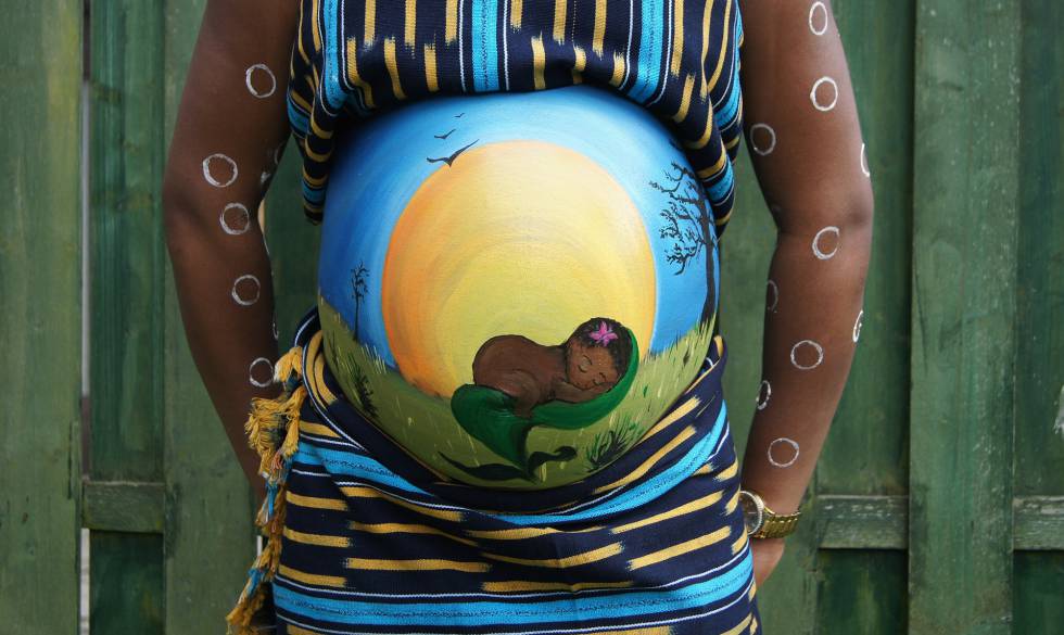 Las varias áfricas y sus porvenires