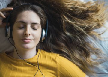 Cinco audiolibros para conciliar el sueño en las noches de verano