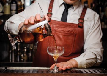 Cómo el Brandy de Jerez se ha convertido en la bebida de moda