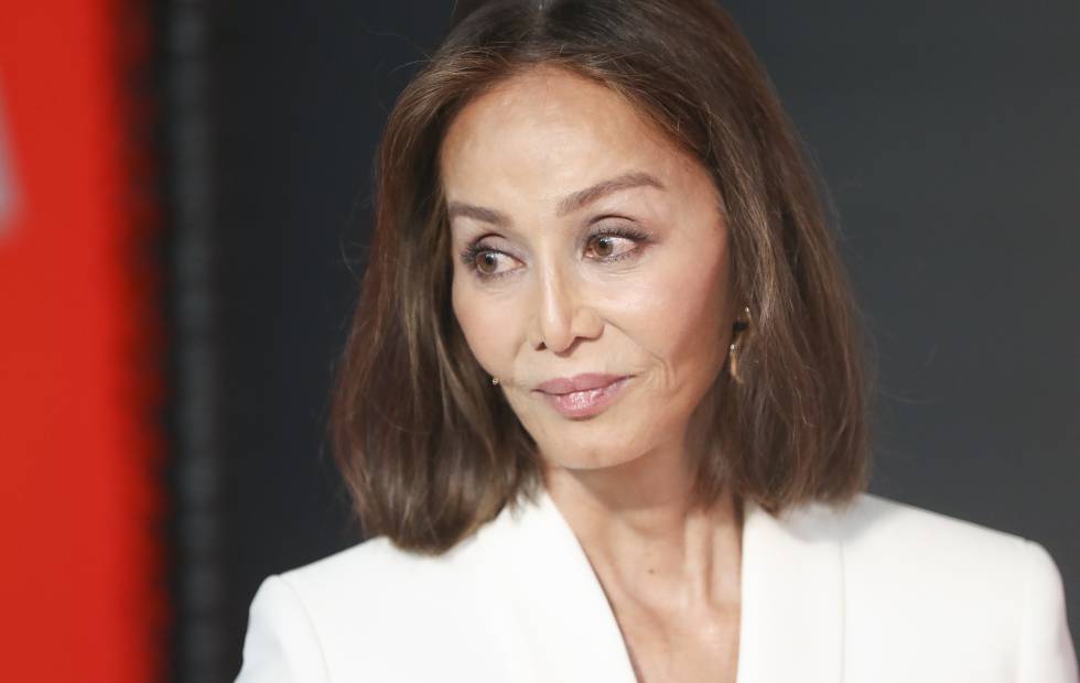 Isabel Preysler