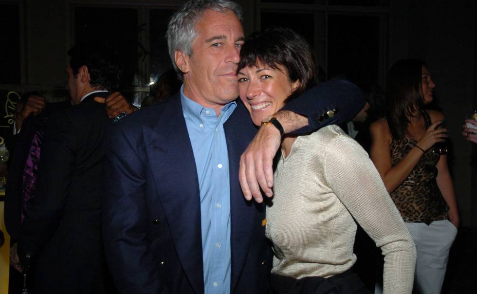 caso Epstein