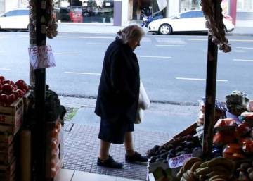 Los argentinos encienden las alarmas de otra crisis terminal