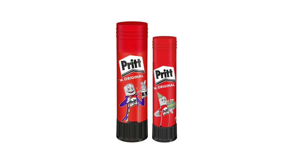 Barra adhesiva Pritt
