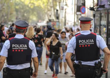 Tercer homicidio en poco más de una semana en Barcelona