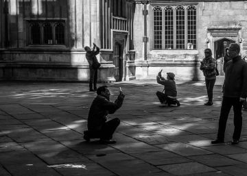 Hacia nuevos modelos de turismo urbano