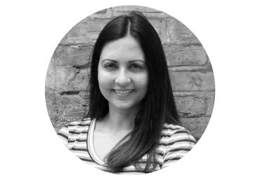 El brillo de la muerte