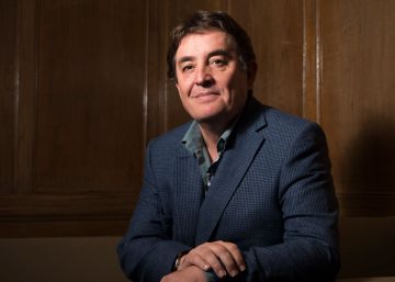 Luis García Montero: “La corrupción de una sociedad empieza por la corrupción del lenguaje”