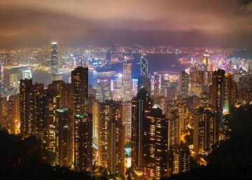 ¿Sueñan las ciudades con inteligencias artificiales?