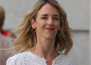 Cayetana Álvarez de Toledo se basa en un bulo sobre seguridad para pedir más policía en Barcelona