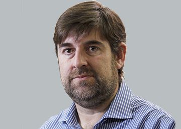 Destruyan a la Niña del Clima