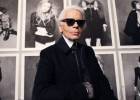 Karl Lagerfeld, el alemán que intentó ocultar su origen