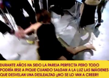 "Es horroroso": el número de Paz Padilla en 'Sálvame' acaba de la peor forma posible