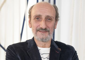 José Luis Gil ('La Que Se Avecina') destroza con dos palabras al seguidor que criticó su opinión de Cataluña