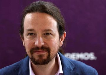 Cachondeo con las cuatro letras que ha tuiteado Pablo Iglesias y ha borrado a los pocos minutos