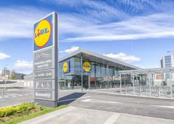 Lidl trae al fin a España uno de sus productos más esperados: ha arrasado en EEUU