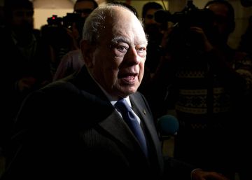 Pujol, el Govern i els mons paral·lels