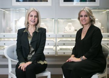 Tous, la família que esmorza amb diamants