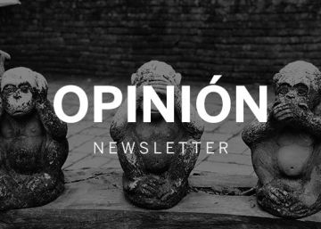 Reciba la ‘newsletter’ de opinión con lo más relevante de nuestras firmas y columnistas