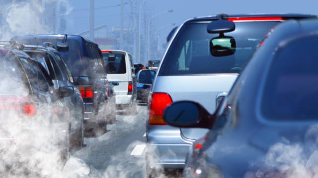 ¿Qué coches son los culpables del aumento de emisiones?