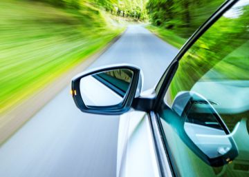 Las multas más comunes en España (y las más raras)