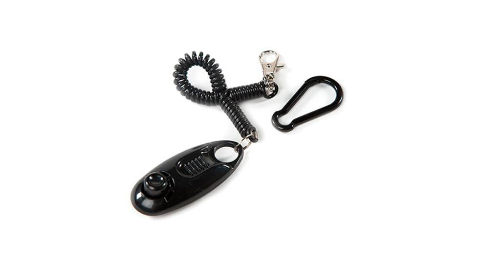 Clicker TK-Pet