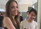 Angelina Jolie se hace ‘youtuber’