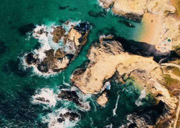 Un refugio en Portugal para descubrir en coche