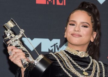 Video by video: How Rosalía conquered the world in 10 months