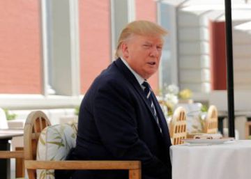 Cosas que agradecer a Trump