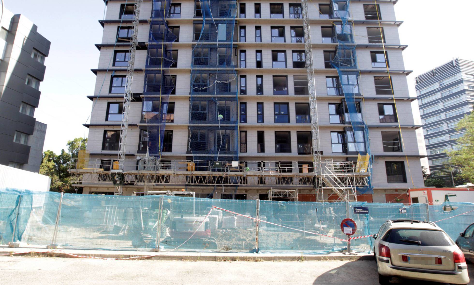 Señales de alarma: Si viene otra recesión, nos va a encontrar mucho más vulnerables