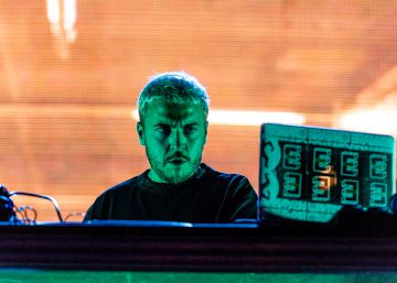 Branko: buscando el sonido afro de la nueva Lisboa