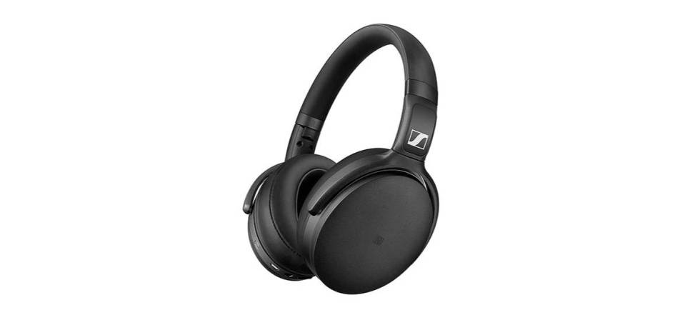 Auriculares Sennheiser HD 4.50 Special Edition