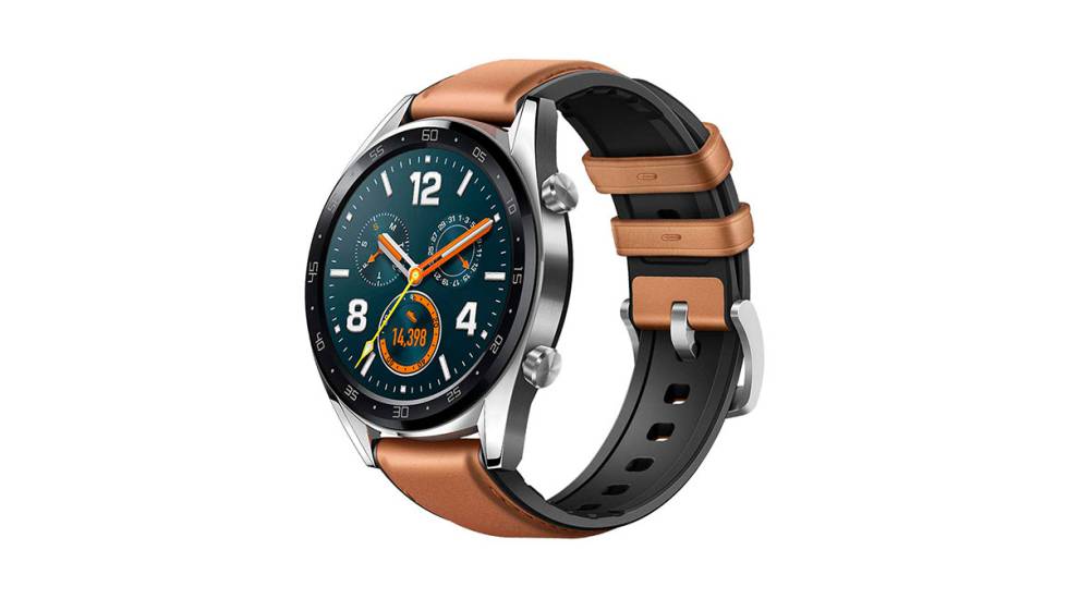 Huawei Watch GT Fashion