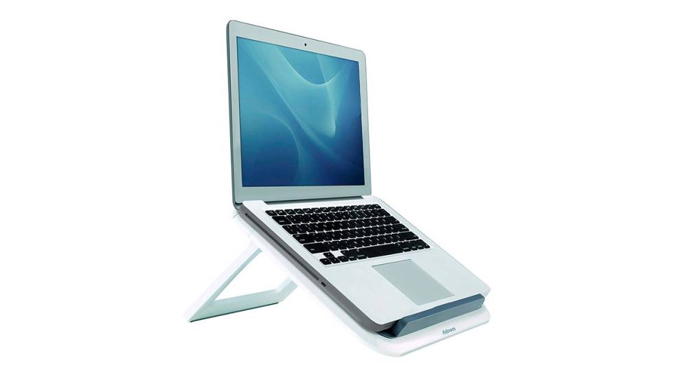 Soporte para portátil Fellowes I-Spire Series