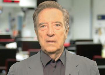 Gobierno de desesperación