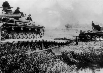 Una guerra para no vivir en un tonel