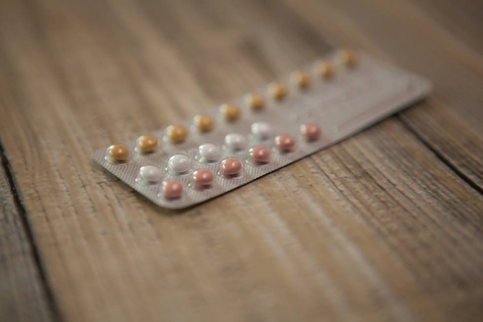 medicina para bajar el libido