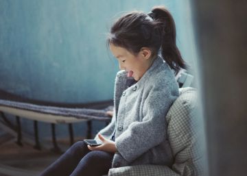 Tecnología avanzada para niñas y mujeres