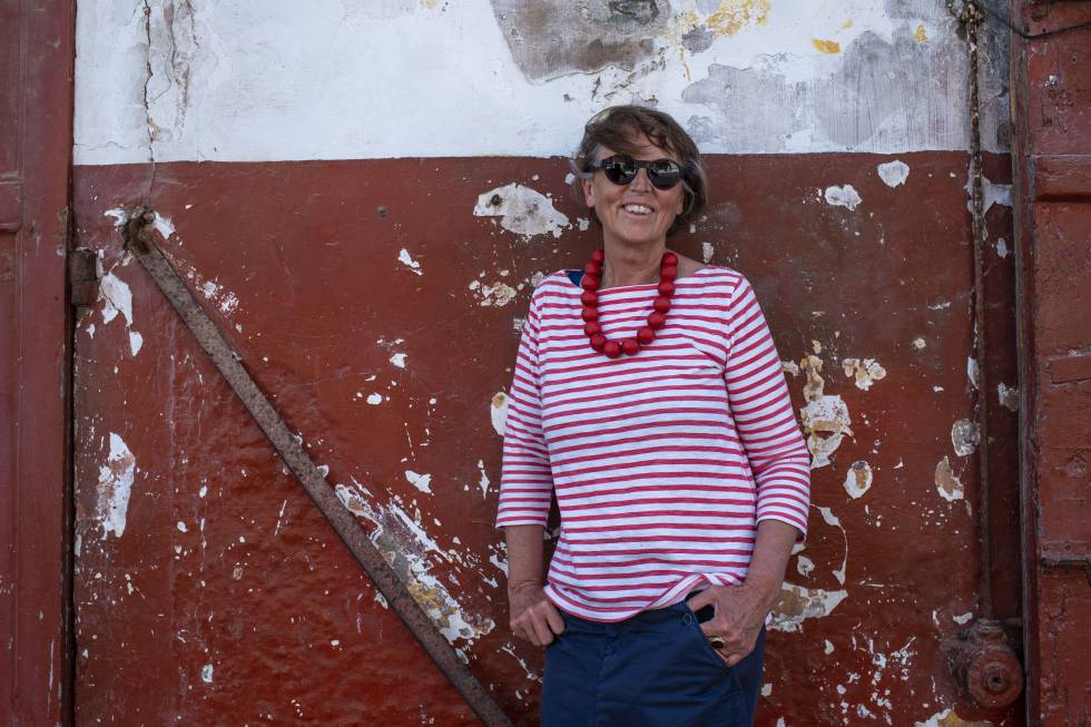 “Se necesita una enorme visión y valentía política para preservar esta isla”